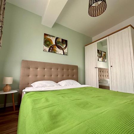 Apart 72 Baia Mare Extérieur photo