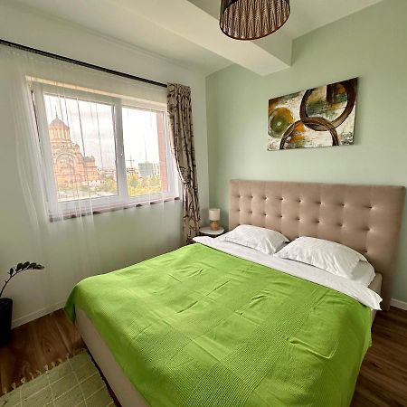 Apart 72 Baia Mare Extérieur photo