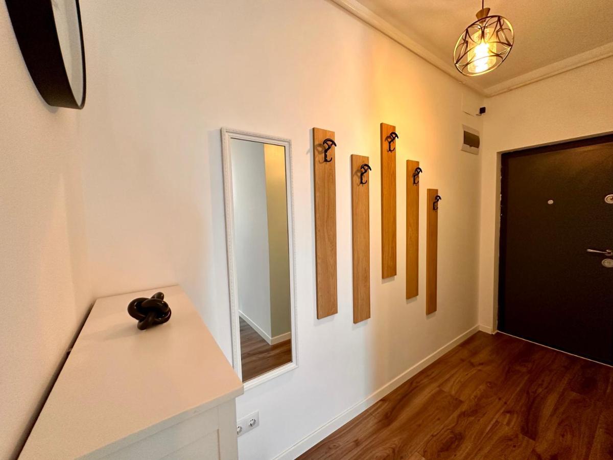 Apart 72 Baia Mare Extérieur photo