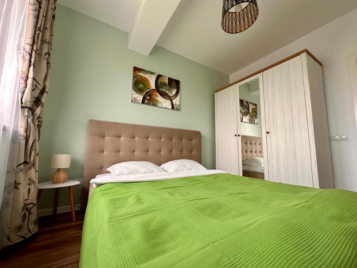 Apart 72 Baia Mare Extérieur photo