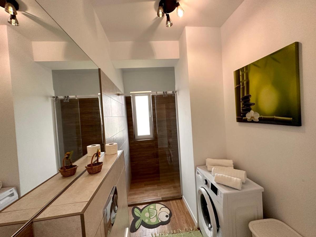 Apart 72 Baia Mare Extérieur photo