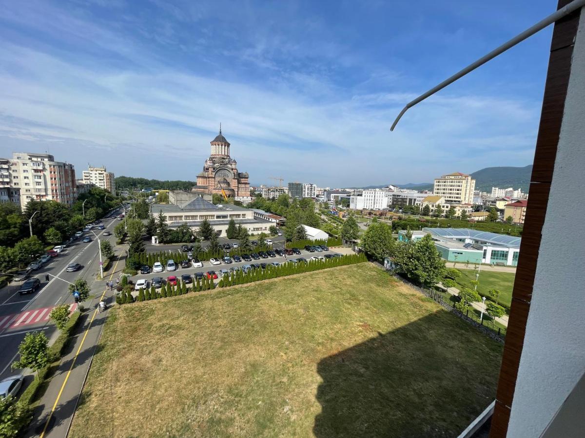 Apart 72 Baia Mare Extérieur photo
