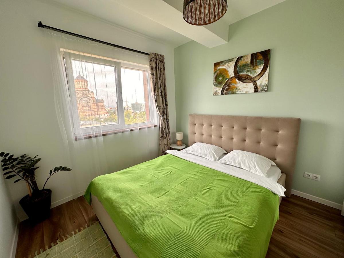 Apart 72 Baia Mare Extérieur photo